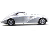 1938 Mercedes-Benz 540 K W29 Streamline Coupe 1:18 BoS scale model car.