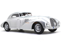 1938 Mercedes-Benz 540 K W29 Streamline Coupe 1:18 BoS scale model car