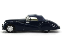 1939 Alfa-Romeo 6C 2500 SS Spider 1:43 Whitebox diecast Scale Model Car