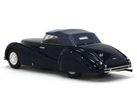 1939 Alfa-Romeo 6C 2500 SS Spider 1:43 Whitebox diecast Scale Model Car