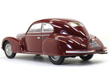 1939 Alfa Romeo 6C 2500S Berlinetta Touring 1:18 Cult Scale Models car replica.