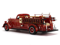 1939 American Lafrance B550RC Fire engine 1:43 Road Signature Yatming diecast scale model truck.