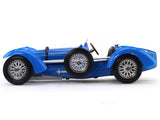 1939 Bugatti Type 59 1:18 Bburago diecast scale model car collectible