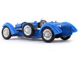 1939 Bugatti Type 59 1:18 Bburago diecast scale model car collectible