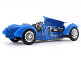 1939 Bugatti Type 59 1:18 Bburago diecast scale model car collectible