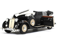 1939 Horch 930V Cabriolet 1:18 Ricko diecast scale model car