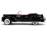 1939 Lincoln Continental 1:43 Whitebox diecast Scale Model Car