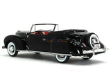 1939 Lincoln Continental 1:43 Whitebox diecast Scale Model Car