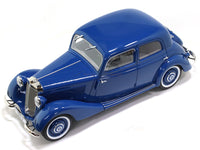 1939 Mercedes-Benz 170V 1:18 BoS Models scale model car.