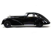 1939 Mercedes Benz 540K Autobahnkurier W29 1:18 KK Scale model car collectible.