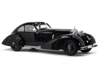 1939 Mercedes Benz 540K Autobahnkurier W29 1:18 KK Scale model car collectible.