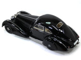 1939 Mercedes Benz 540K Autobahnkurier W29 1:18 KK Scale model car collectible.