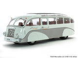 1939 Mercedes LO 3100 1:43 Atlas diecast Scale Model Bus.