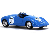 1939 Simca Gordini 1:43 Atlas diecast Scale Model Car