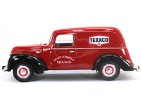 1940 Ford Panel van Texaco 1:18 Dealer Edition diecast Scale Model car.