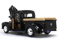 1940 Ford Pickup 1:24 Motormax diecast scale model car.