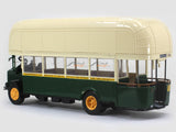 1940 Renault TN4F Bus France 1:43 Atlas diecast Scale Model Bus.