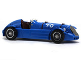 1946 Delage D6 Grand Prix #46 1:43 Minichamps scale model car.