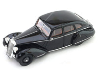 1946 Invicta Black Prince Saloon by Charlesworth 1:43 Esval Models scale model car.