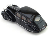 1946 Invicta Black Prince Saloon by Charlesworth 1:43 Esval Models scale model car.