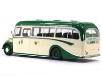 1947 Bedford OB 1:43 diecast Scale Model Bus