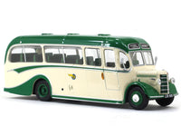 1947 Bedford OB 1:43 diecast Scale Model Bus