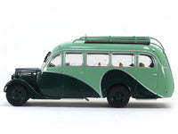 1947 Citroen Type 23 1:43 diecast Scale Model Bus.
