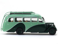 1947 Citroen Type 23 1:43 diecast Scale Model Bus.