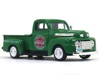 1948 Ford Pickup Truck Coca Cola 1:43 Motorcity Classics diecast Scale Model Car.