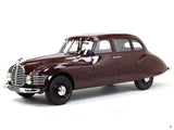 1948 Horch 930S Streamliner 1:18 CMF scale model car.