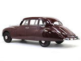 1948 Horch 930S Streamliner 1:18 CMF scale model car.