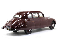 1948 Horch 930S Streamliner 1:18 CMF scale model car.