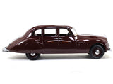 1948 Horch 930S Streamliner 1:18 CMF scale model car.
