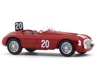 1949 Ferrari 166 MM 1:43 Diecast scale model car collectible