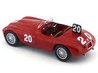 1949 Ferrari 166 MM 1:43 Diecast scale model car collectible
