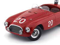 1949 Ferrari 166 MM #20 1:18 KK Scale diecast scale model car