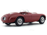1949 Ferrari 166 MM #624 1:18 KK Scale diecast scale model car