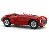1949 Ferrari 166 MM Barchetta 1:18 KK Scale diecast model car.