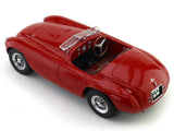 1949 Ferrari 166 MM Barchetta 1:18 KK Scale diecast model car.