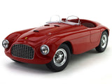 1949 Ferrari 166 MM Barchetta 1:18 KK Scale diecast model car.