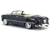 1949 Ford Convertible 1:18 Maisto diecast Scale Model car.