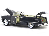 1949 Ford Convertible 1:18 Maisto diecast Scale Model car.