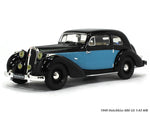 1949 Hotchkiss 686 GS 1:43 Whitebox diecast Scale Model Car