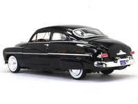 1949 Mercury Coupe 1:24 Motormax diecast scale model car.
