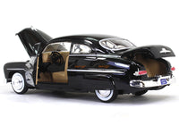 1949 Mercury Coupe 1:24 Motormax diecast scale model car