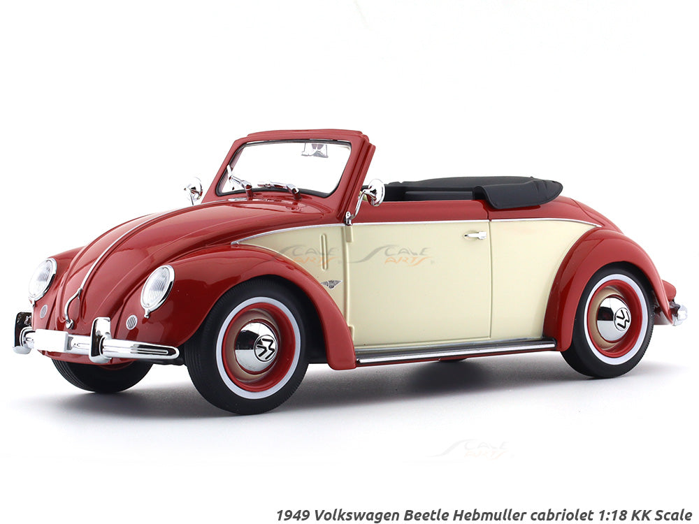 1949-Volkswagen-Beetle-