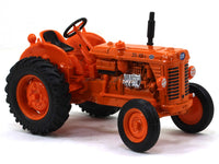 1952 Fiat OM 35/40R 1:43 tractor diecast Scale Model.