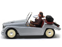 1950-57 Kleinschnittger F125 1:18 Schuco Scale Model Car.