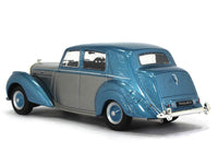 1950 Bentley MK VI 1:43 Whitebox diecast Scale Model Car