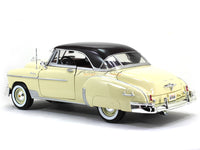 1950 Chevrolet Bel Air 1:24 Motormax diecast scale model car.